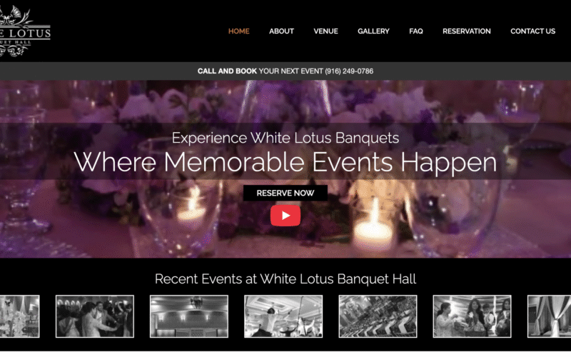whitelotusbanquethall